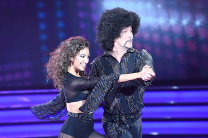 La Academia: el inesperado mensaje de la familia de Pachu Peña