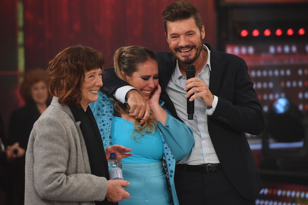 La Academia: el programa apostó a la emoción con un sorpresivo comienzo fuera de lo común y una promotora “trucha”