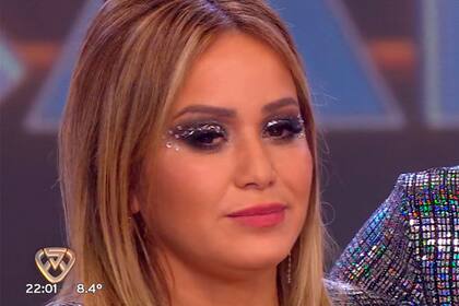 La Academia: en minutos, Karina “La Princesita” pasó de la emoción al enojo y la denuncia