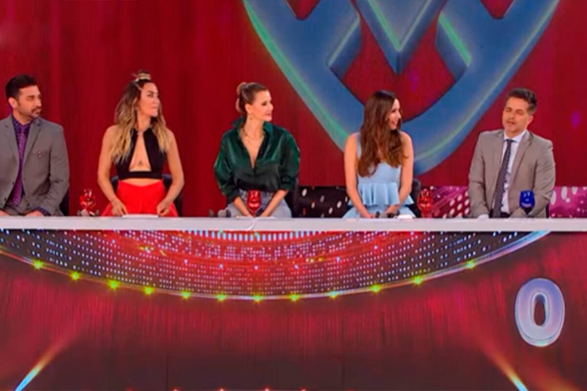 La Academia: en una noche de romances desmentidos, el cero volvió a la pista