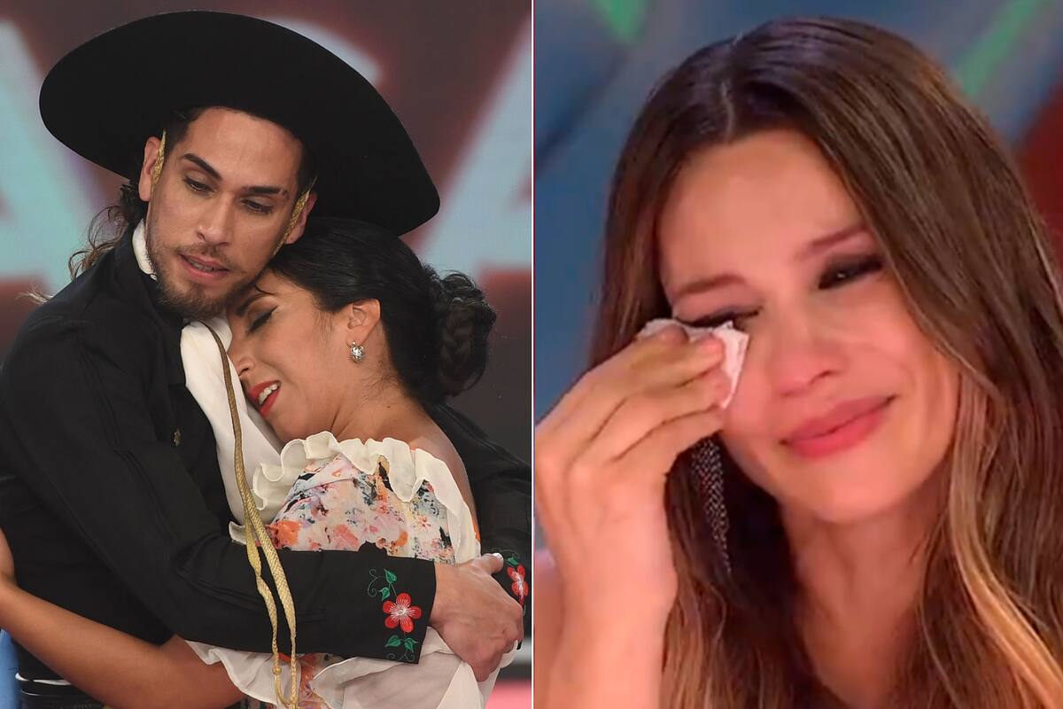 La Academia: historias de vida y una cámara oculta hicieron llorar de emoción a todos