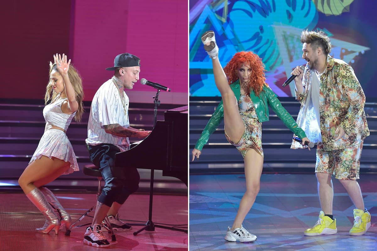 La Academia: luego de una deslucida noche de duelo, el nuevo certamen de ShowMatch tiene a su primer eliminado