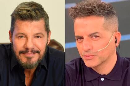 La Academia: Marcelo Tinelli confirmó quién reemplazará a Ángel de Brito en el jurado