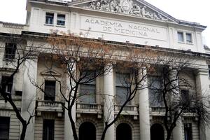 La Academia Nacional de Medicina rechazó el cambio de género en menores de edad