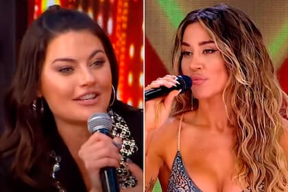 La Academia: Sofía “Jujuy” Jiménez y Jimena Barón se sacaron chispas por Juan Martín Del Potro
