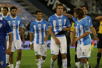 La Academia, un subcampeón deslucido