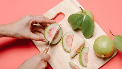 La acción antioxidante de los polifenoles también combate el estrés oxidativo