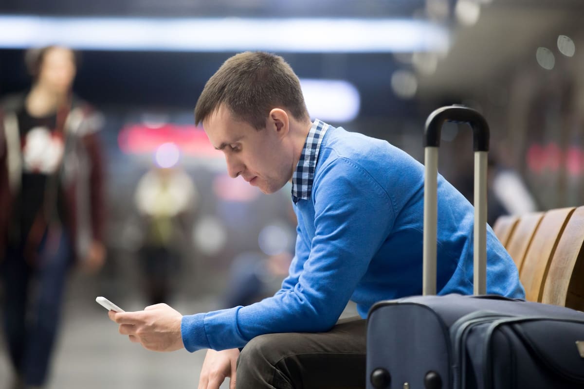 La acción de la FAA que podría limitar los vuelos en el aeropuerto surge en medio del período de Spring Break en Estados Unidos