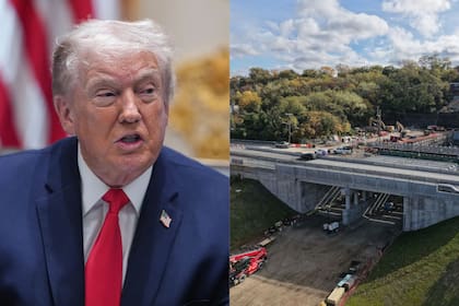 La acción judicial, radicada ante la Corte Federal del Distrito Sur de Nueva York, solicita una medida de emergencia para obligar al Departamento de Transporte (DOT) a levantar el congelamiento de los recursos ya comprometidos