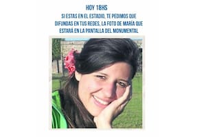 La acción organizada por la Red Solidaria será a las 18, una hora antes de que comience el superclásico