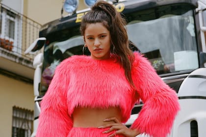 La aclamada cantante de flamenco edita un disco impresionante tras sus cinco nominaciones a los Grammy Latinos