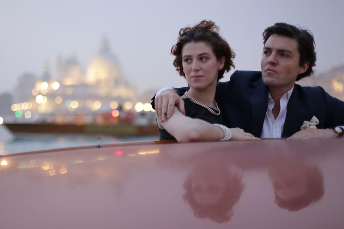 La aclamada película de Joanna Hogg se incorpora a la plataforma de streaming