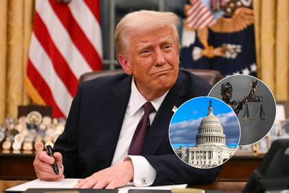 La ACLU advierte: la ley debilita el control judicial sobre el presidente y amenaza décadas de protección de derechos civiles