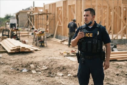 La ACLU identificó una red de más de 2000 agencias federales, estatales y locales que participan en distintos mecanismos de cooperación para el control migratorio en Estados Unidos
