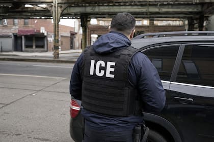 La ACLU presentó 54 denuncias por presuntos abusos cometidos en 17 estados y Washington D.C