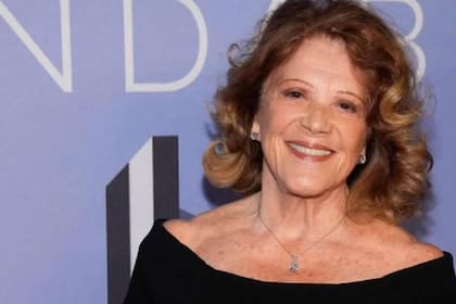 La acriz Linda Lavin murió a los 87 años