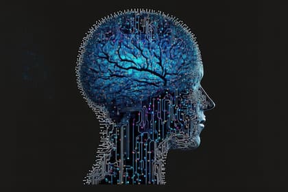 La actividad cerebral puede dar indicios de qué sucede antes de morir (Foto ilustrativa: PIXABAY)