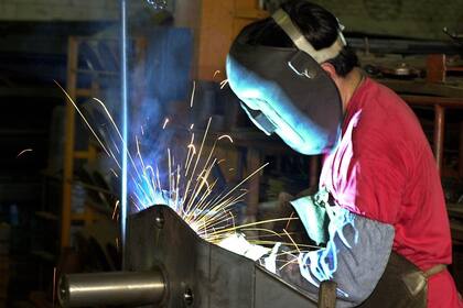 La actividad económica bonaerense cayó 0,4% en el promedio de las últimas cuatro semanas