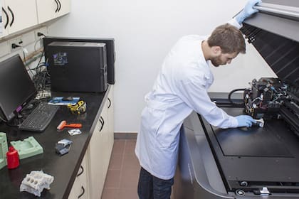 La actividad está concentrada en unos 20 emprendedores, según un reciente informe del INTI