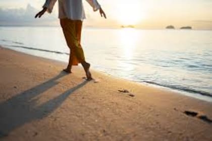La actividad física además de prevenir y disminuir el riesgo de cualquier enfermedad también tiene un aporte muy positivo en lo que tiene que ver con la salud mental