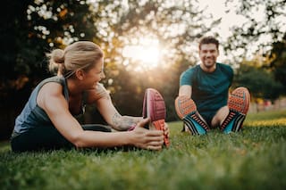 ¿Cuánto ejercicio tenemos que hacer para vivir más?