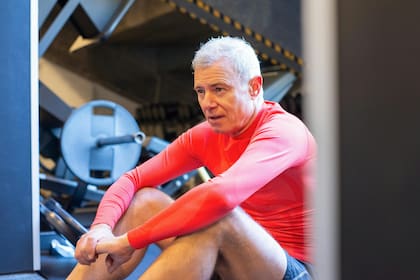 La actividad física es fundamental para una tercera edad plena: optimiza el cuerpo y reduce el riesgo de enfermedades