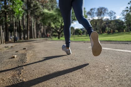 La actividad física es un modulador del estrés, según explicó el cardiólogo