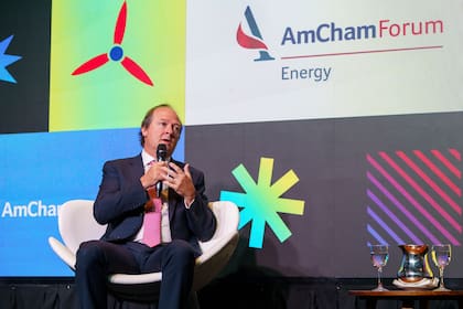 "La actividad tal vez no crezca al ritmo del año pasado, pero esto forma parte de la evolución natural del sector”, explicó González