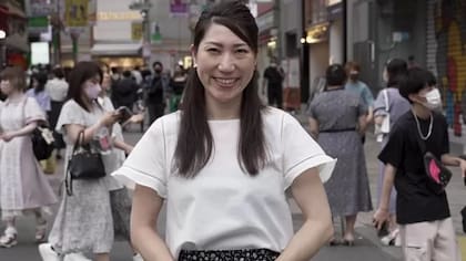 La activista Asuka Someya considera que mayor educación y permitirle a las mujeres hacerse con anticonceptivos ahorraran muchos problemas y sobre todo sufrimiento a las japonesas.
