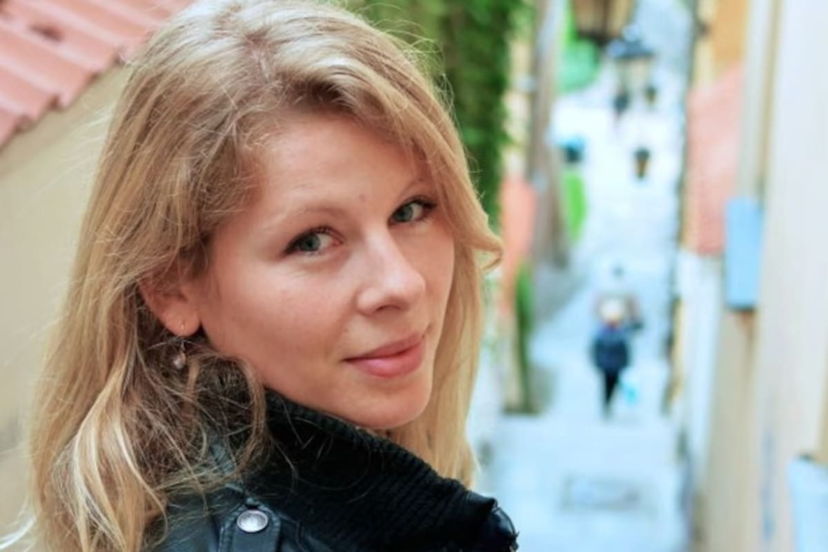 La activista polaca Monika Silva fue asesinada y descartaron la hipótesis de un supuesto suicidio