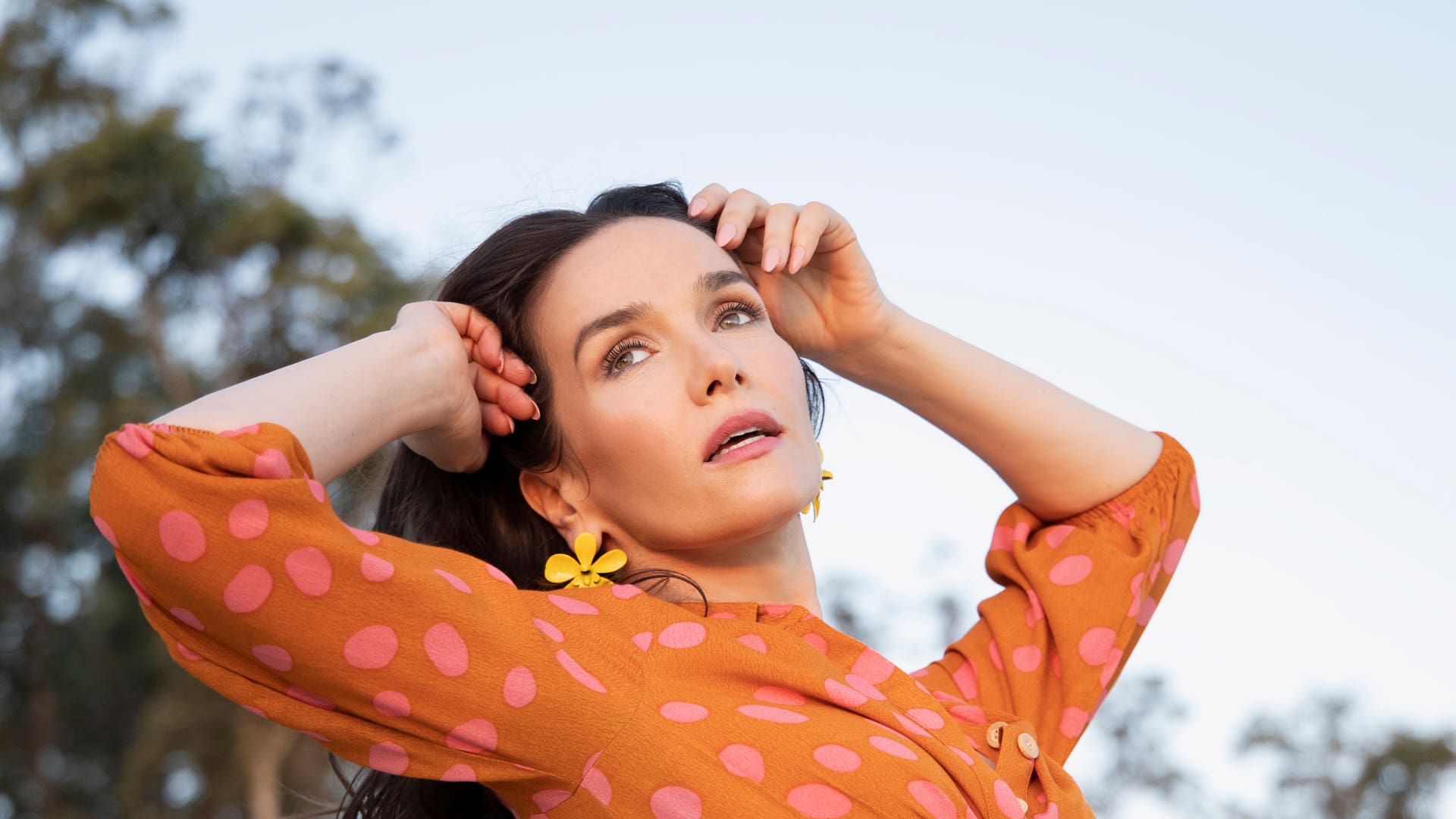 Natalia Oreiro.