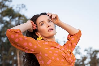 La historia de una pasión que une a Natalia Oreiro con Lolita Torres