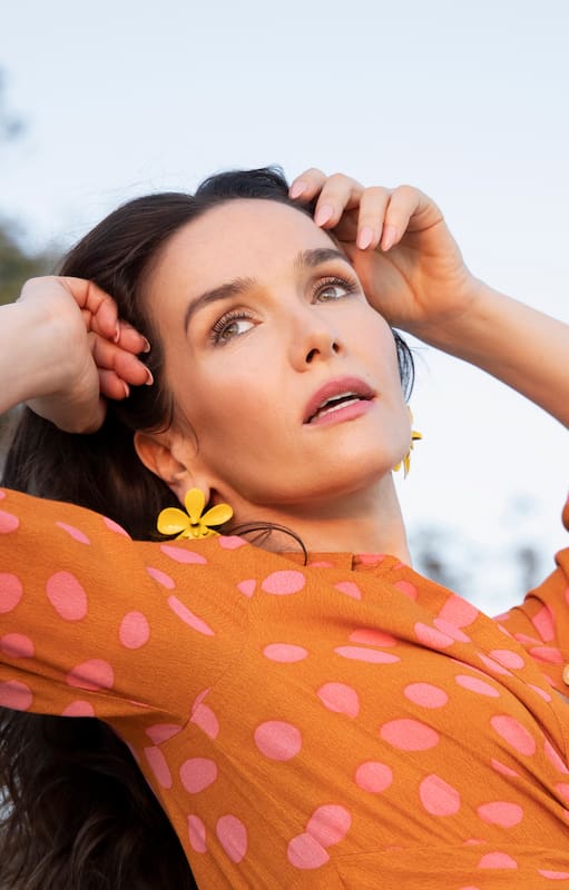 Natalia Oreiro es idolatrada en Rusia, pero décadas atrás otra mujer del Río de la Plata corrió su misma suerte: Lolita Torres