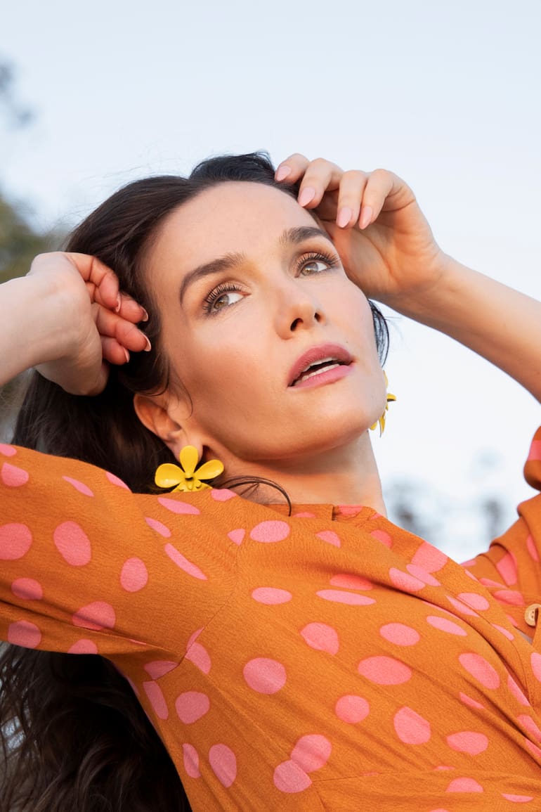 Natalia Oreiro es idolatrada en Rusia, pero décadas atrás otra mujer del Río de la Plata corrió su misma suerte: Lolita Torres