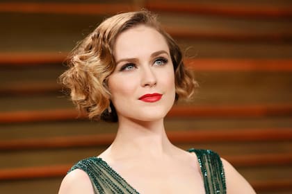 La actriz adelantó detalles de la segunda temporada de la serie de HBO y habló con LA NACION sobre el modo en que hablar sobre los abusos que sufrió la ayudaron a sentirse "más liviana"