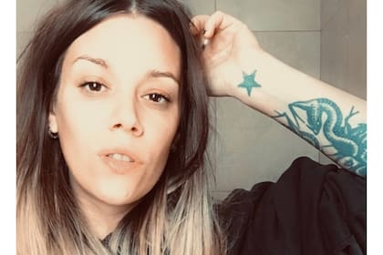La actriz ahora también se dedica a la música (Foto: Instagram @divina_turner)