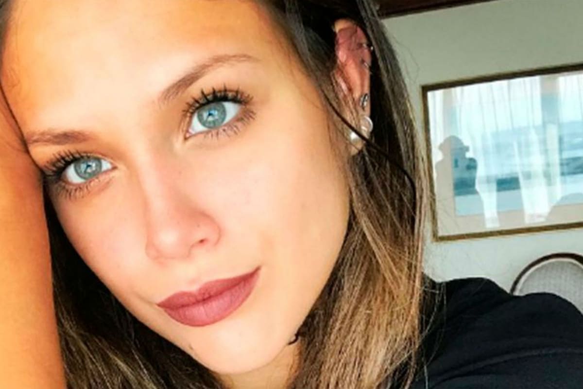 La actriz aludió a la negativa de su colega de sentarme en la mesa de Podemos Hablar