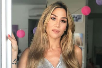 La actriz aludió a las críticas de la periodista sobre sus fotos en Instagram