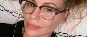 Alyssa Milano recordó uno de los momentos más difíciles de su vida