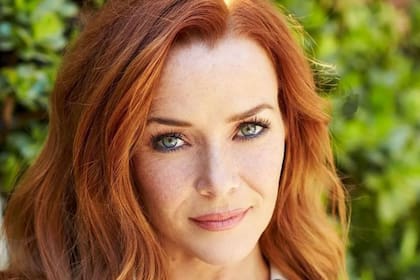 La actriz Annie Wersching murió a los 45 años