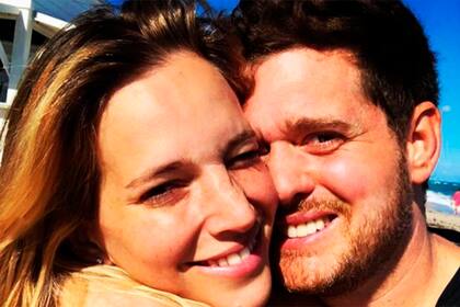 La actriz argentina y el cantante protagonizaron un divertido video que se volvió viral