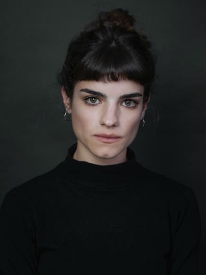 La actriz asegura que cuando le ofrecieron el papel de Francesca se enamoró completamente del personaje, con quien se siente identificada en más de un punto