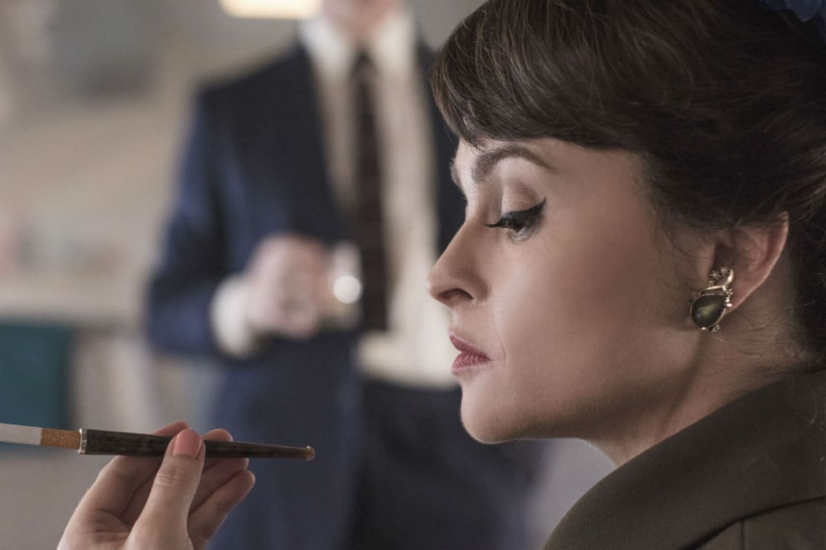 La actriz británica se pondrá en la piel del personaje previamente interpretado por Vanessa Kirby