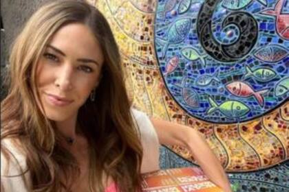 La actriz canadiense Jasmine Mooney fue detenida por el ICE en la frontera sur y denuncia un trato "inhumano"