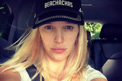 La actriz comparte cómo pasa los días previos a darle la bienvenida a la nueva integrante de la familia