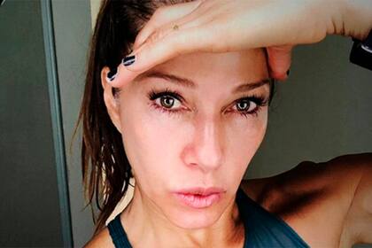 La actriz compartió una caricatura que cuestiona los dichos del Sumo Pontífice sobre la crítica situación que atraviesa Venezuela