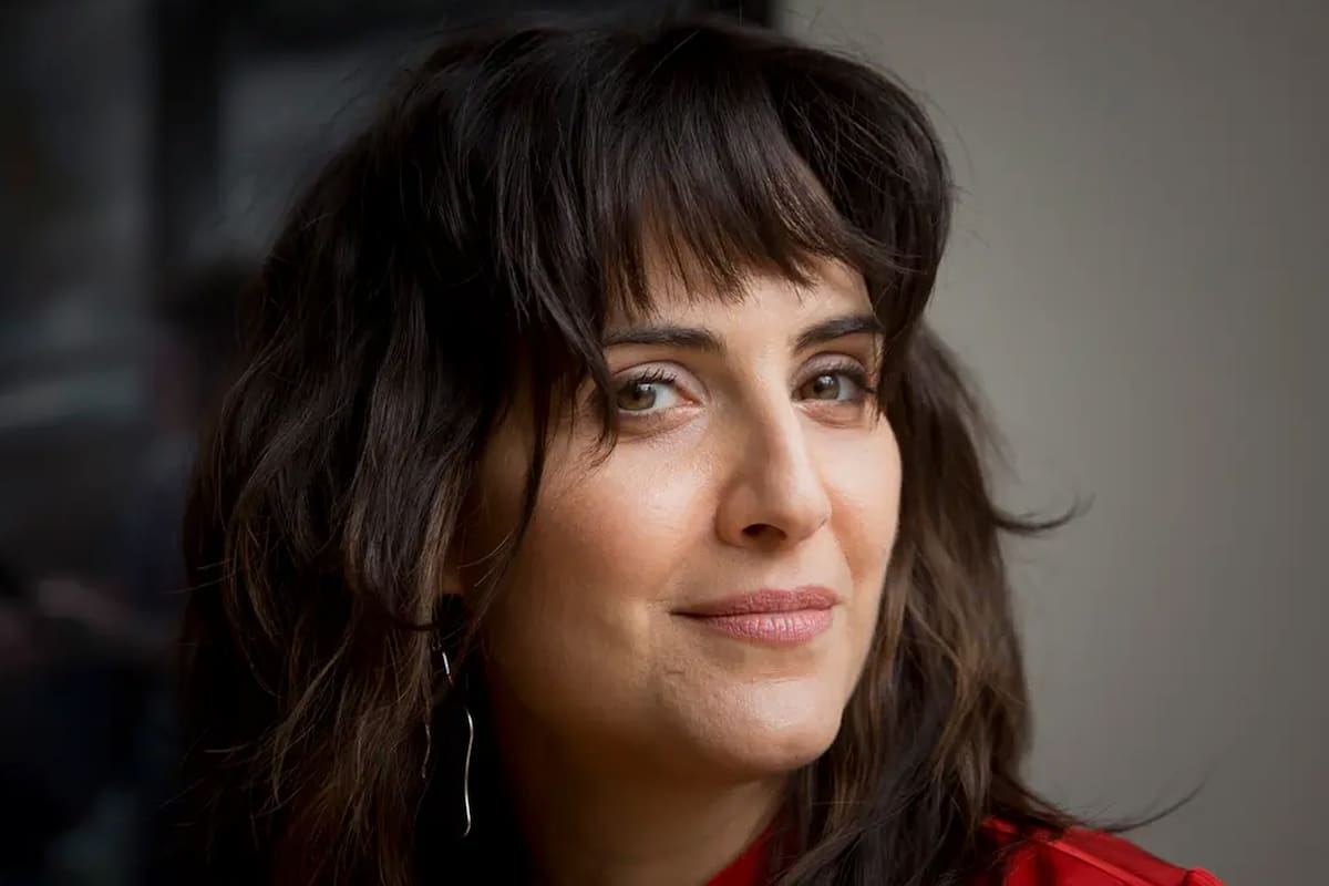 La actriz confirmó que está separada del dibujante Tute