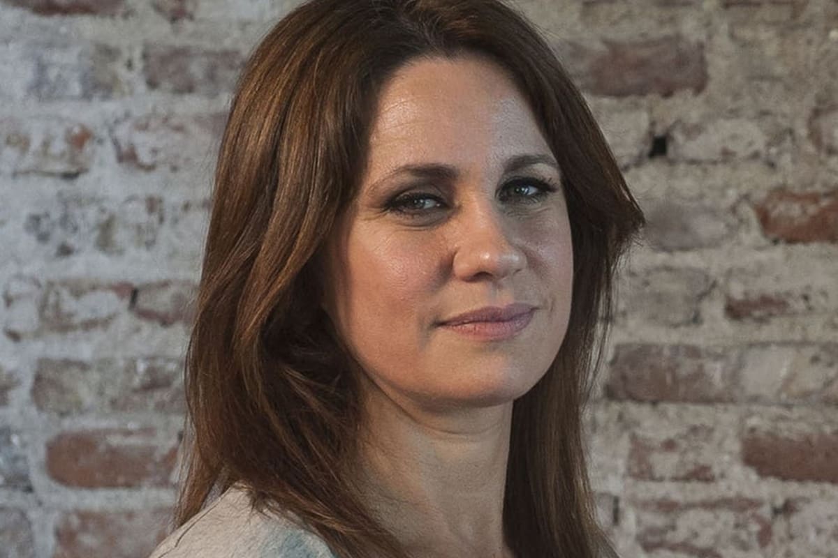 La actriz contó cómo cambió sus hábitos alimenticios y además señaló que realiza actividad física todos los días y visita a un homeópata regularmente para mantenerse saludable