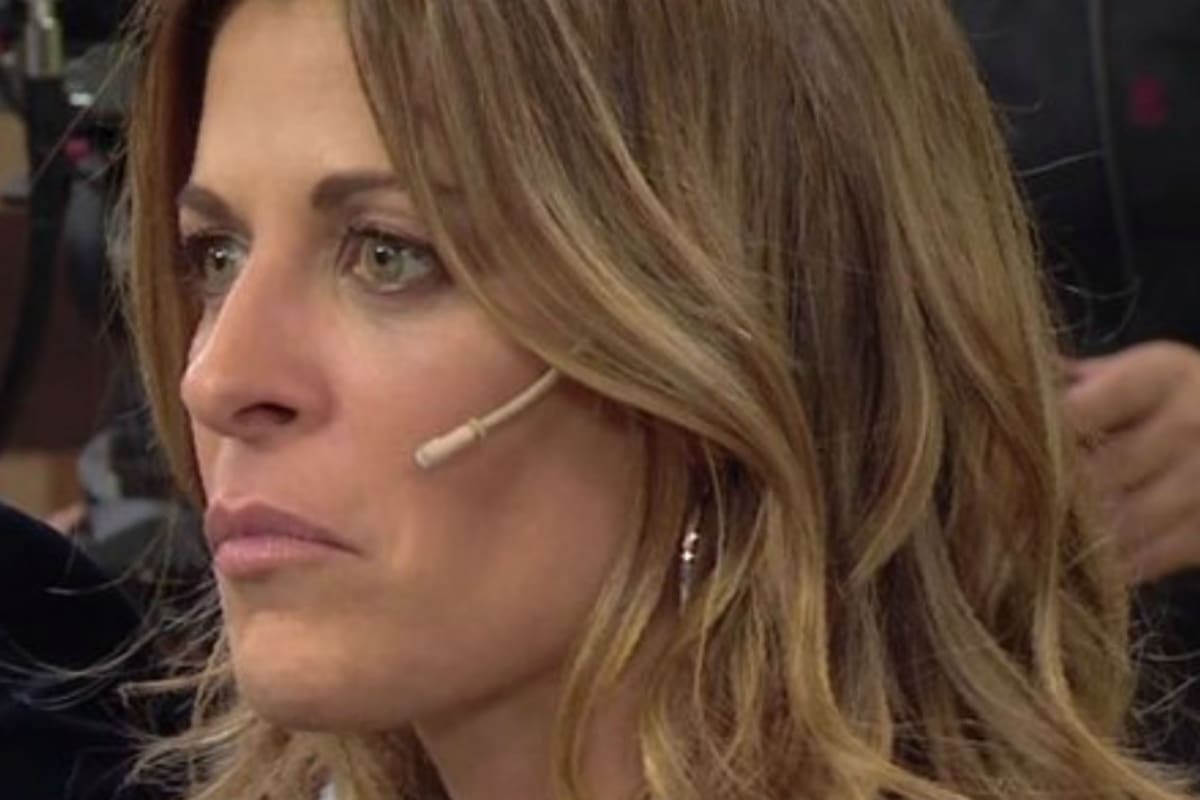 La actriz contó como fue el proceso de duelo que vivió hace unos años