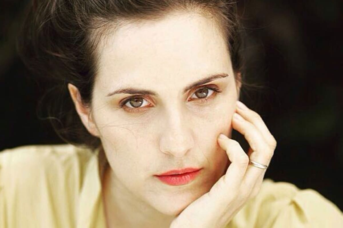 La actriz contó detalles de su separación que ocurrió hace un año y medio